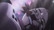 Ochaco Uraraka as seen in the My Hero Academia anime (Image via Bones)
